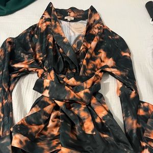 Camilla Coehlo romper xs new